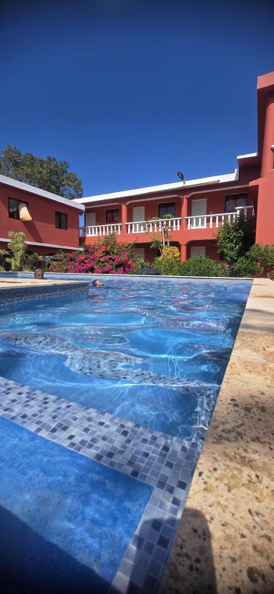 Villa Kiki Ensenada بونتا روسيا المظهر الخارجي الصورة